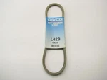 Dayco L429 Lawn & Garden Power Equipment Accessory Drive Belt - 1/2" X 29". Fixed Price $11.69.