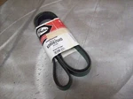 BT23) Gates Serpentine Belt K080825HD. Fixed Price $38.99.