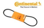 A/c Compressor Belt (13 X 875) For Mercedes W116 W123 - Contitech. Fixed Price $28.49.
