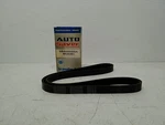 Auto Saver SB4050400A Serpentine Belt 0.69" X 40.00" 5-RIB Drive. Fixed Price $10.98.