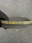 Goodyear Hy-t Wedge Torque Cogged V-belt 5VX1500 Ors-sc. Fixed Price $18.99.