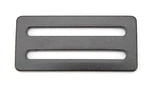 Zamp Harness Slide Bar 3IN Black- HARNZTR20003. Fixed Price $6.49.