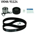 Skf Vkma 91124 Timing Belt Set For Toyota,vw. Fixed Price $93.45.