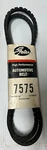 Gates High Performance Automotive Belt 7575. Fixed Price $24.95.