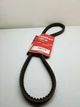 8513 Dynacraft Automotive Cogged V- Belt Made In Usa 20AV1295. Fixed Price $13.01.