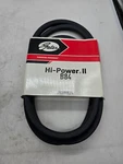 Gates Hi-power Ii V Belt B84 21/32 X 87 Inch. Fixed Price $23.34.
