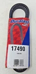 Dayco/duralast 17490 Accessory Drive Belt Nos. Fixed Price $12.87.
