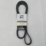 Drive Works Carquest 1133K7 V-ribbed Serpentine Belt 5071133 K11347. Fixed Price $20.06.