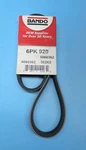 Bando Serpentine Belt 6PK920 , 5060362 Premium Quality Made The Usa. Fixed Price $12.75.