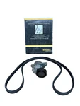 New Contitech ADK0039P Accessory Drive Belt Kit Fits Volvo 1999-2006. Fixed Price $79.95.