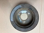 Vintage Ford Fe 360 390 428 Crank Pulley 2-GROOVE C8AE-6312-C Big Block. Fixed Price $69.00.