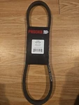Phoenix Fhp A32/4L340 V-belt, 1/2IN.W 34IN.L. Fixed Price $9.99.