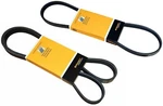 Contitech Belts For Alternator Water Pump Power Steering A/c Bmw E39 E46 E83. Fixed Price $42.95.