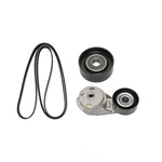 Serpentine Belt Drive Component Kit Continental Elite K49280C. Fixed Price $169.99.