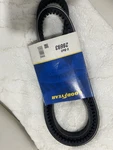 Goodyear V-belt 28693. Fixed Price $40.00.