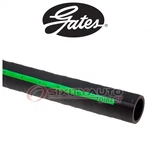 Gates Green Stripe 24440 Radiator Coolant Hose For S120031 L57240 GTF71068SB Pg. Fixed Price $133.54.