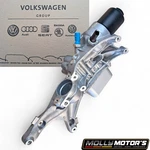 Original Unit Carrier With Oil Cooler For Vw Audi 2.0 Tsi / Tfsi 06L903143K New!. Fixed Price $150.37.
