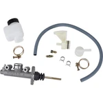 Tilton 74-750U Series Master Cylinder Kit, 3/4 Inch Bore. Fixed Price $106.99.