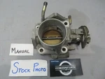 1999-2005 Mazda Miata Throttle Body Manual BP4W. Fixed Price $49.95.