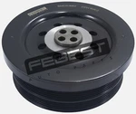 Crankshaft Pulley M57 Fits Bmw 11238511371. Fixed Price $416.46.