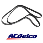 Acdelco 6PK2365 Serpentine Belt For 931K6 12637204 12576451 Accessory Drive Cz. Fixed Price $96.60.