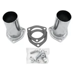 Patriot Exhaust H7239 2-1/2" Collector Reducer. Fixed Price $49.99.