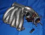 1997-2003 Toyota Camry Avalon ES300 V6 Engine Intake Manifold W/egr Valve Oem. Fixed Price $99.95.
