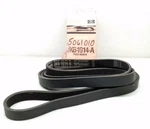 JK6-1014-A Motorcraft Ribbed Serpentine Belt Made Usa Free Shipping. Fixed Price $18.21.