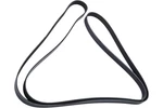 Genuine Gm Serpentine Belt 88986828. Fixed Price $57.99.