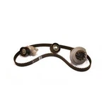 Gates TCKWP335 Powergrip Premium Timing Belt Component Kit With Water Pump. Fixed Price $170.99.