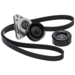 Gates 90K38328C Complete Serpentine Belt Drive Component Kit. Fixed Price $249.31.