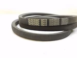 BP73 Dayco Black V-belt Free Shipping Returns. Fixed Price $18.40.