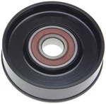 Accessory Belt Idler Pulley-drivealign Premium Oe Gates 36229. Fixed Price $125.99.