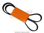 Rover Freelander (2002-2005) Drive Belt Contitech Oem + 1 Year Warranty. Fixed Price $32.30.