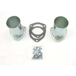 Patriot Exhaust H7237 Collector Reducers, Inch. Fixed Price $49.99.