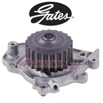 Gates 41106 Water Pump For WPH034 WPH-034 WP-9095 T1125 QPW40 PWP9095 P-2462 Nw. Fixed Price $69.91.