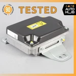 10-19 Mercedes W222 S450 ML350 Ac Dc Power Inverter Converter Control Module Oem. Fixed Price $66.40.