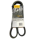 Serpentine Belt Dual Sided Poly Continental Elite D4080534 Land Rover. Fixed Price $18.99.