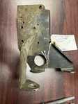 Ford Truck F250 F350 6.0 Powerstroke Diesel Turbo Pedestal 1838506C1 2003 2004. Fixed Price $45.00.