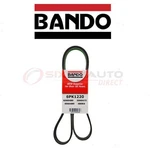 Bando 6PK1220 Serpentine Belt For PK060480 K060480RPM K060480HD K060480A Px. Fixed Price $23.98.
