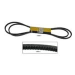 9L1557 Belt Set (2) Fits Caterpillar 3114 3116 3208 C-9 3054B 3056E. Fixed Price $12.43.
