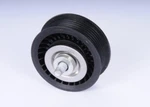 Drive Belt Idler Pulley Acdelco 12581701. Fixed Price $41.25.