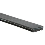 For Chevy Camaro 1985-1986 Gates K040490 Micro-v V-ribbed Belt. Fixed Price $23.62.