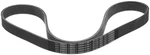 Genuine Nissan Serpentine Belt 11720-ED00C. Fixed Price $57.63.