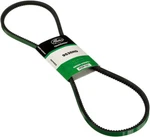 Accessory Drive Belt-high Capacity V-belt(heavy-duty) Gates 9530HD. Fixed Price $66.99.