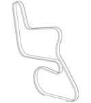 Genuine Gm 2004-2006 Chevrolet Pontiac Malibu V-ribbed Serpentine Belt 12591059. Fixed Price $59.39.