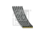 V-ribbed Belt Drive Febi Bilstein 184927 Fits Citroen Ds Fiat Opel Peugeot. Fixed Price $32.07.