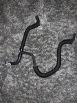 Hvac Heater Hose-molded Coolant Gates 24365. Fixed Price $15.00.