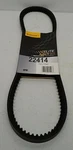 22414 Continental Elite Heavy-duty Cogged Matchmaker V-belt Drive. Fixed Price $18.82.
