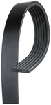 Serpentine Belt-premium Oe Micro-v Gates K060594 21MM X 1525MM. Fixed Price $22.98.